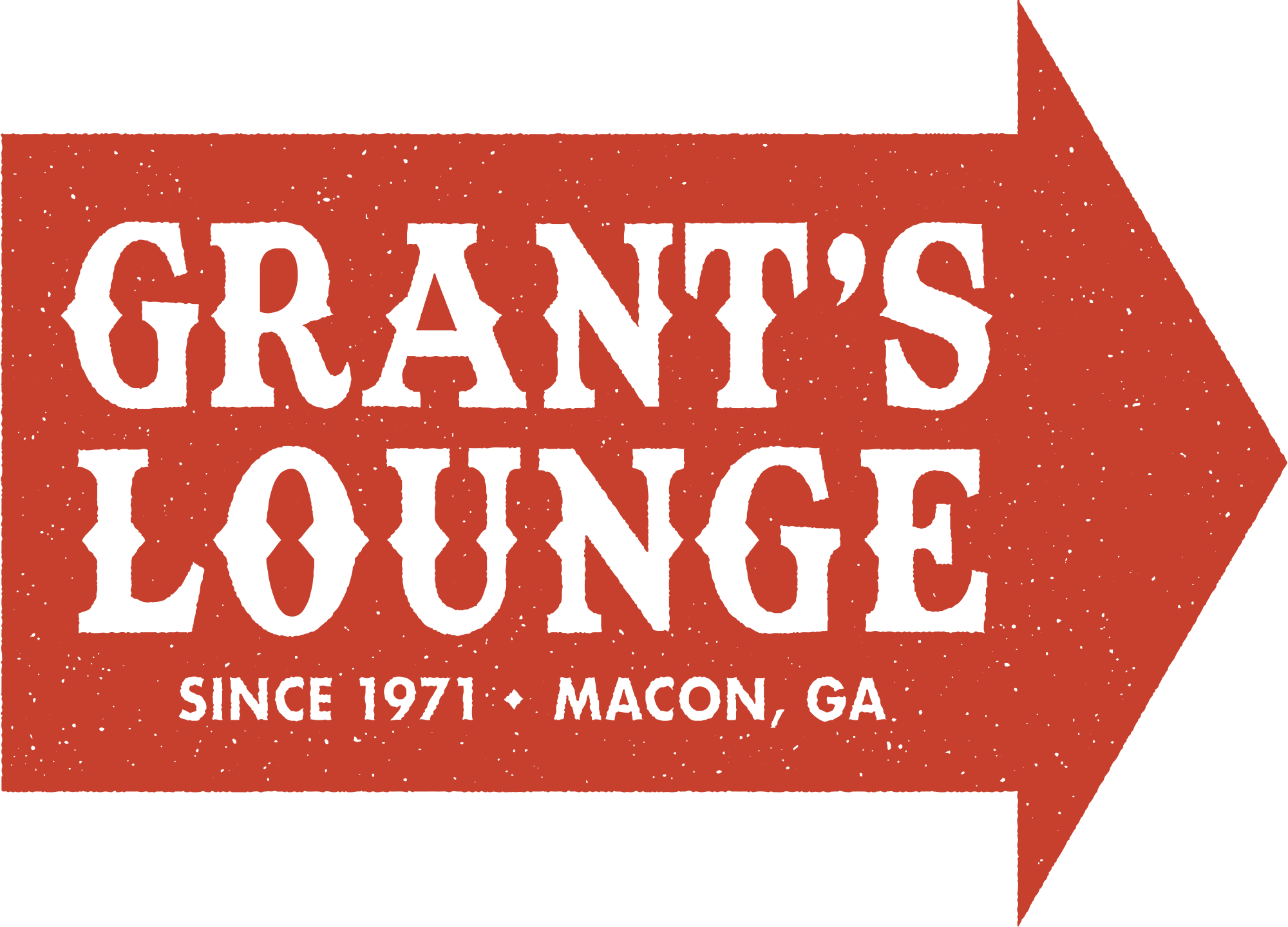 Historic Grant's Lounge Original Home of Southern Rock